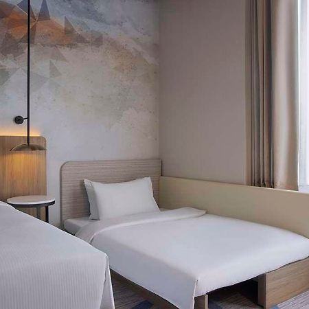 Hilton Garden Inn Dubai Business Bay 部屋 写真