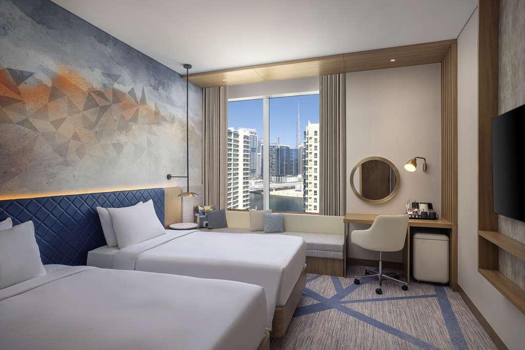 Hilton Garden Inn Dubai Business Bay 部屋 写真