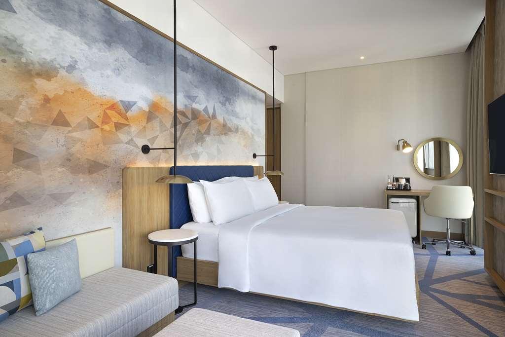 Hilton Garden Inn Dubai Business Bay 部屋 写真