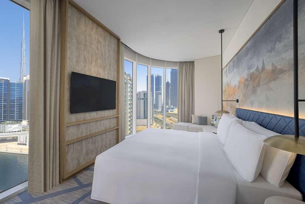 Hilton Garden Inn Dubai Business Bay 部屋 写真