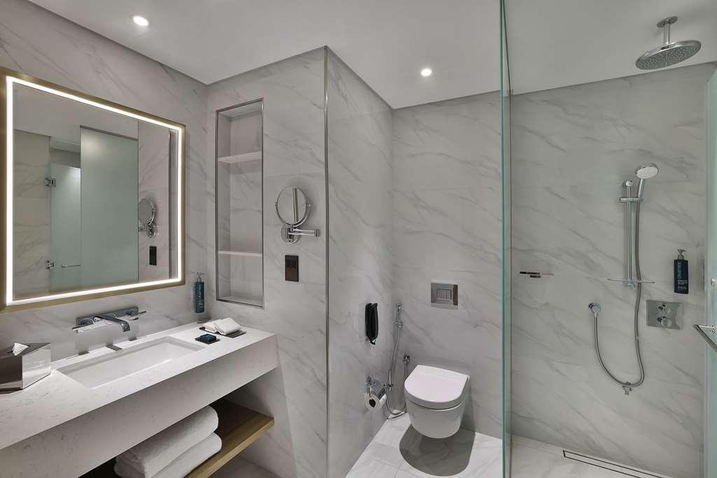 Hilton Garden Inn Dubai Business Bay 部屋 写真