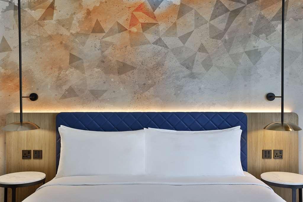 Hilton Garden Inn Dubai Business Bay 部屋 写真