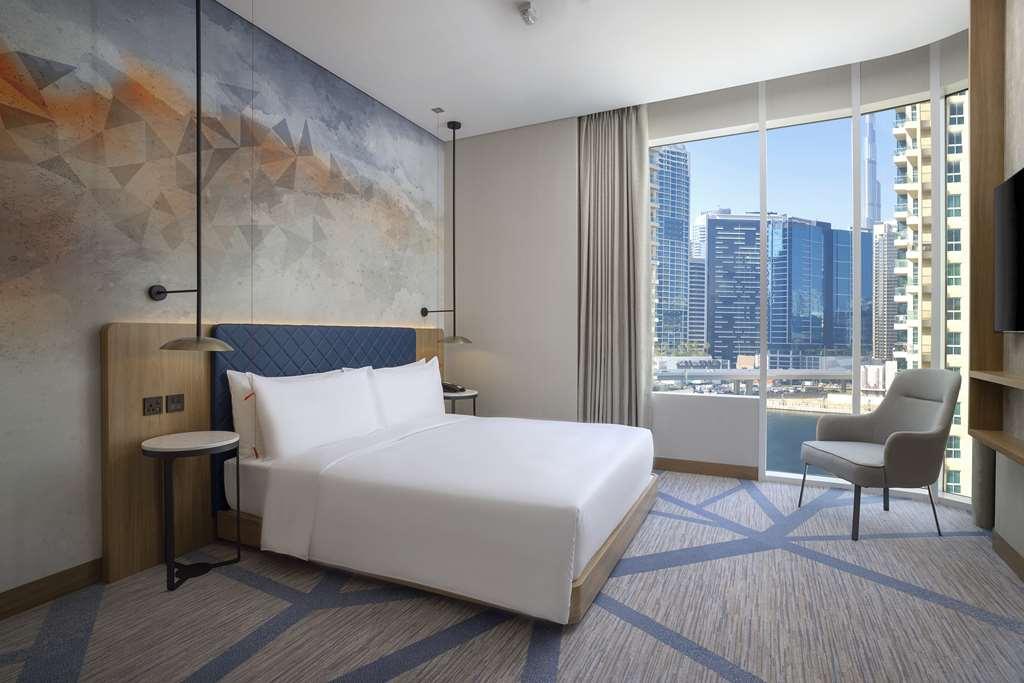 Hilton Garden Inn Dubai Business Bay 部屋 写真