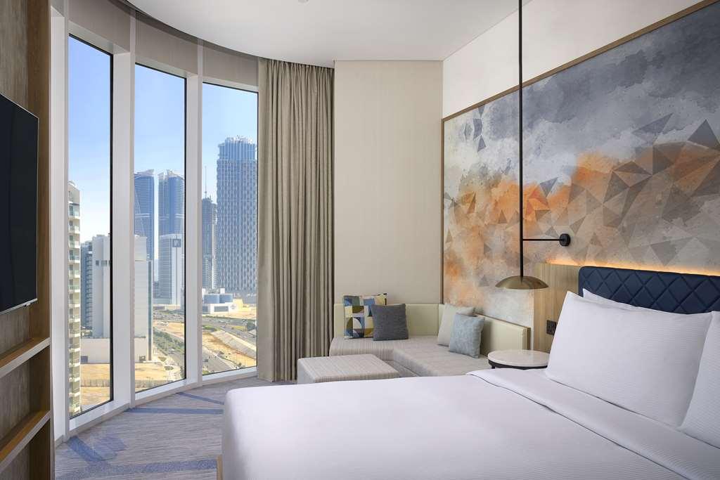 Hilton Garden Inn Dubai Business Bay 部屋 写真