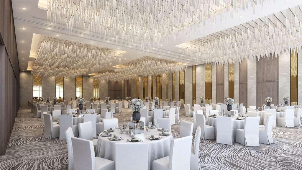 Hilton Garden Inn Dubai Business Bay 設備 写真
