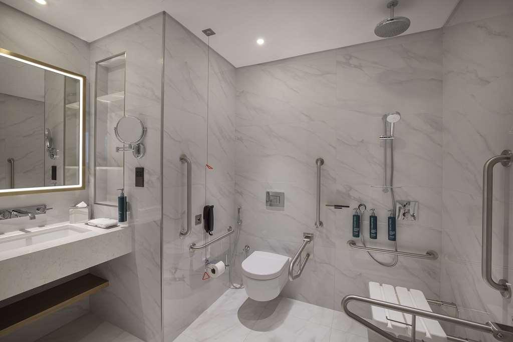 Hilton Garden Inn Dubai Business Bay 部屋 写真
