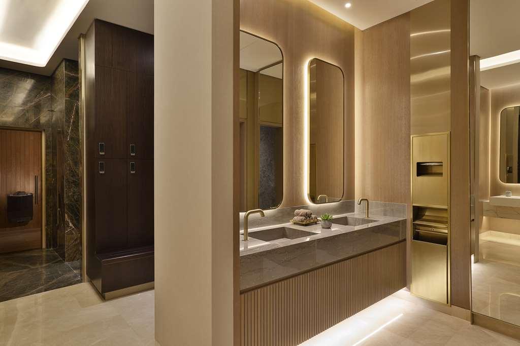 Hilton Garden Inn Dubai Business Bay 設備 写真