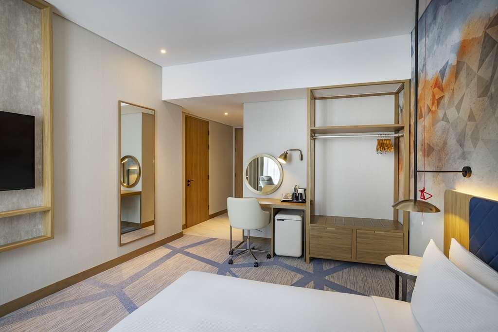 Hilton Garden Inn Dubai Business Bay 部屋 写真